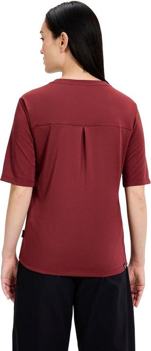 Actual product image Berghaus W Coneflower Tee (T-Shirt) (34)