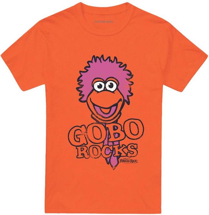 Produktbild Fraggle Rock TShirt (M)