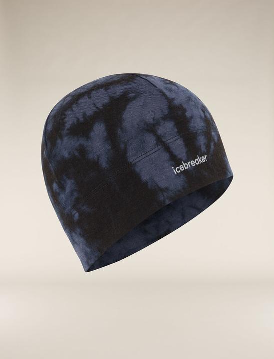 Actual product image Icebreaker Unisex Merino 200 Oasis Beanie Cloud Dye
