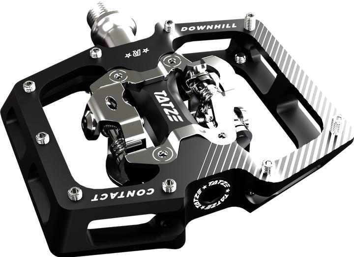 Produktbild Tatze Contact Downhill Pedale