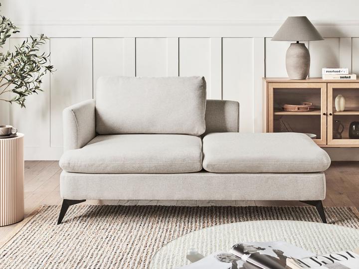 Produktbild Beliani Sievoz (Recamiere)