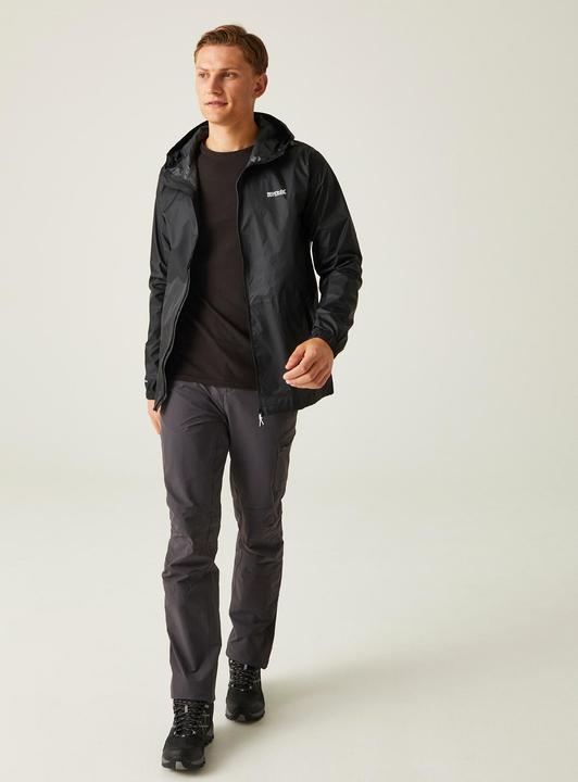 Actual product image Regatta Pack-It III Jacket (L)