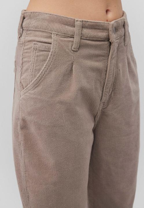 Actual product image Mavi Laura corduroy trousers (28)
