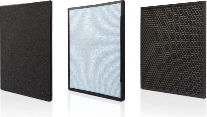 Actual product image Clean Air Optima Filter set CA-509D (3x)