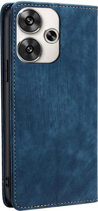 Actual product image Cover-Discount Xiaomi Poco F6 - Cover with RFID blocker (Xiaomi Poco F6)