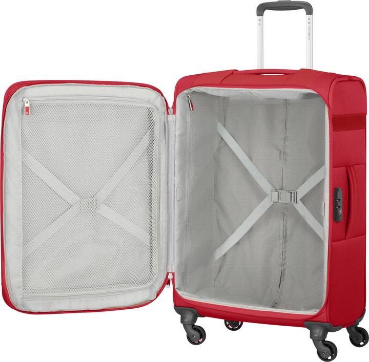 Produktbild Samsonite Citybeat (73 l, M (50 - 90l))