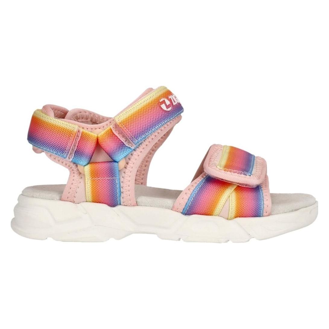 ZigZag, Unisex, Sandalen, Sasir, Mehrfarbig, (37)