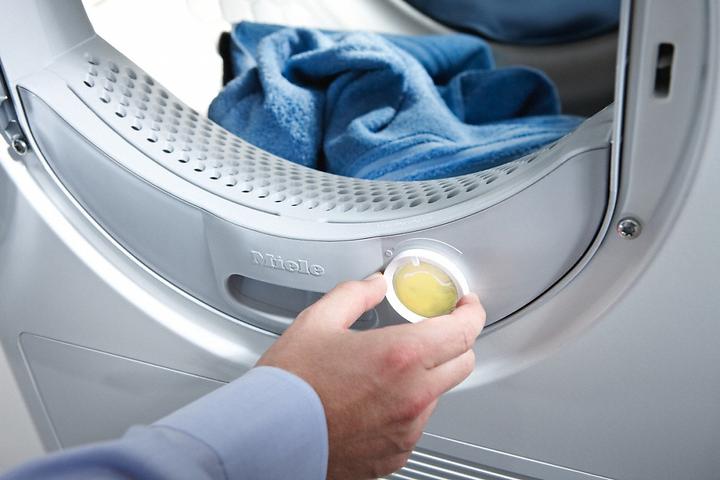 Produktbild Miele Duftflacon ORIENT FA O (50 Waschgänge, Flüssig)