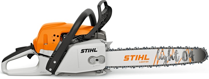 Stihl MS 271 (Petrol chain saw)
