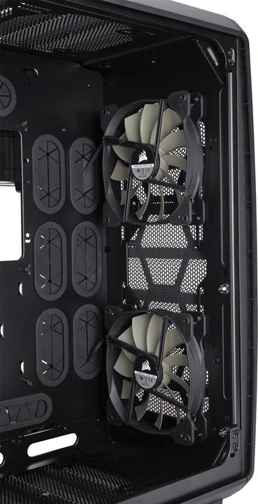 Produktbild Corsair Carbide Air 740 (ATX)