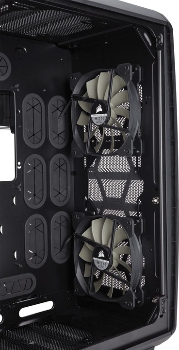 Produktbild Corsair Carbide Air 740 (ATX)
