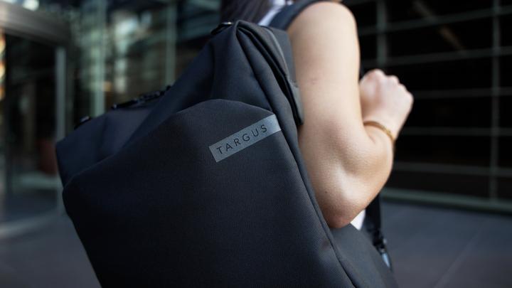 Produktbild Targus Work+ (21 l)