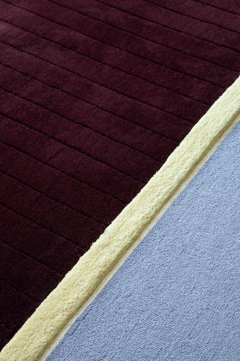 Actual product image Brink & Campman Decor (160 x 230 cm)