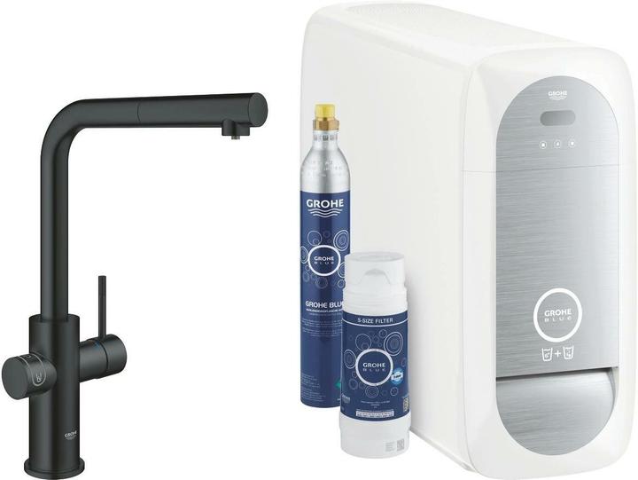 Produktbild Grohe 31539KS0