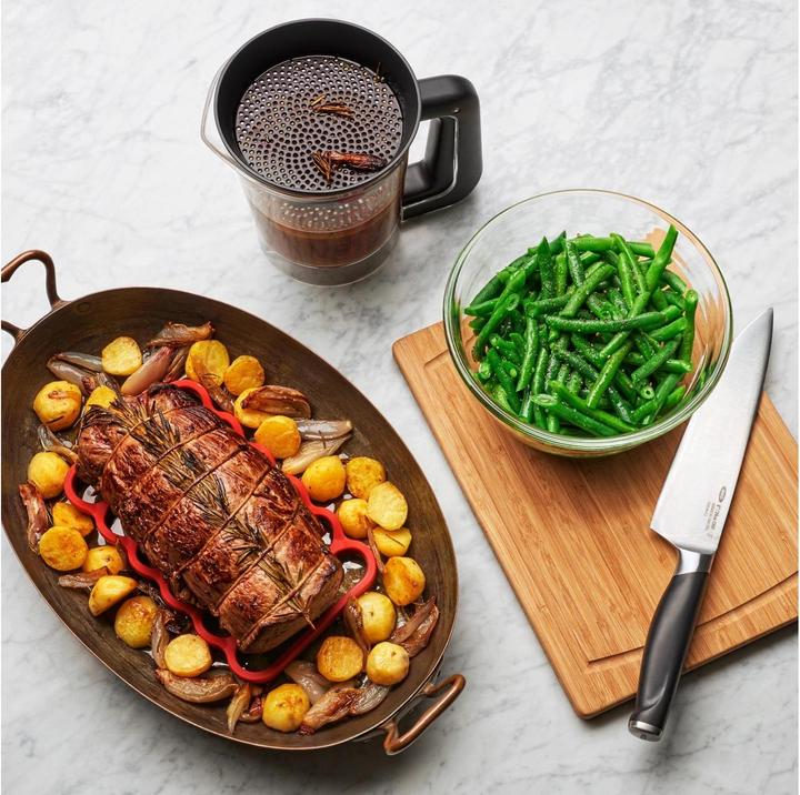 Produktbild OXO Fett-Trenn-Kanne (1000 ml)