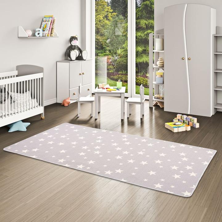 Actual product image Snapstyle Stars (80 x 160 cm)