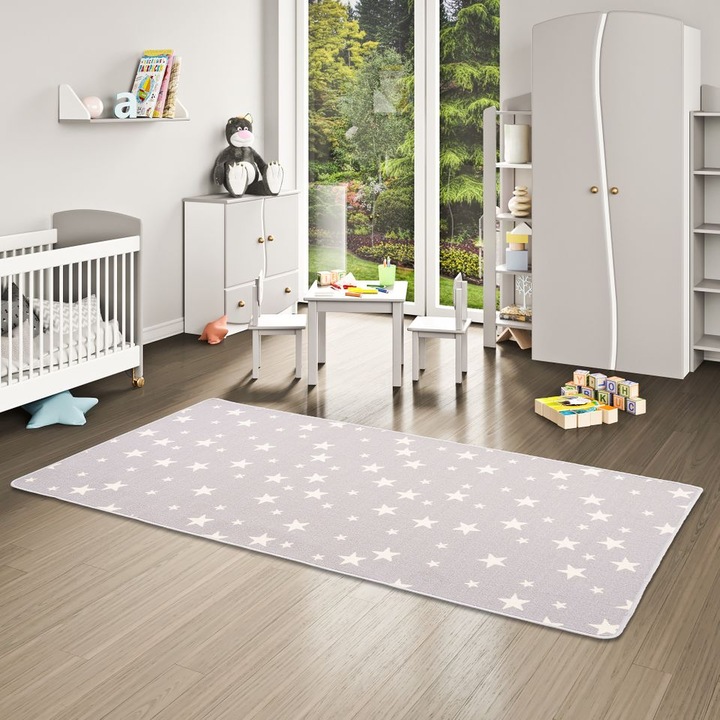 Image du produit Snapstyle Étoiles (80 x 160 cm)