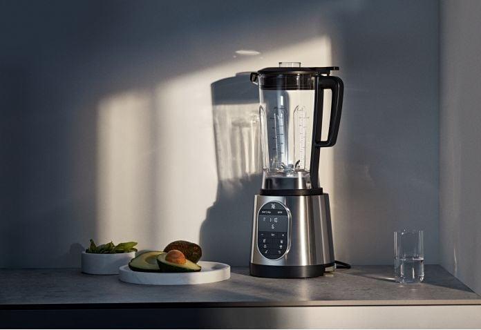 Produktbild WMF Kult Pro Hochleistungsstandmixer (1600 W)