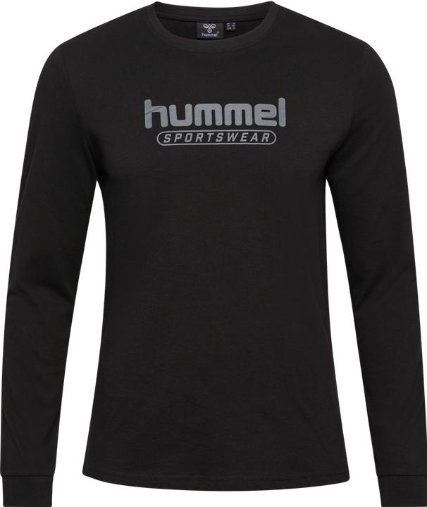 Produktbild hummel Booster T-Shirt Ls (S)