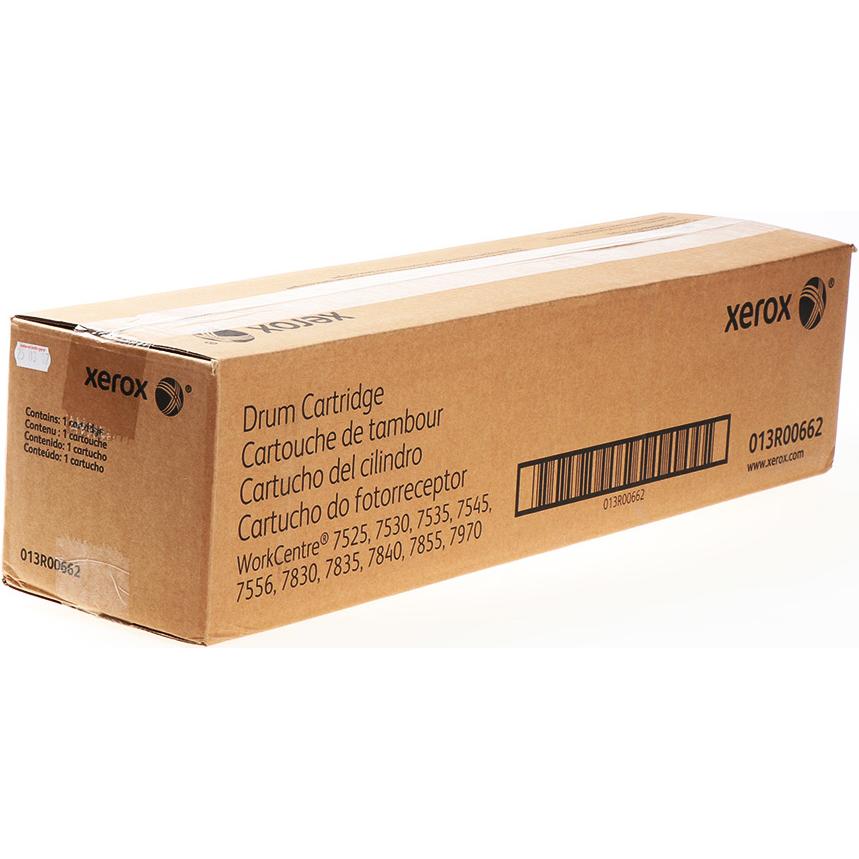 Thumbnail - Xerox, Toner, 013R00662 (BK)