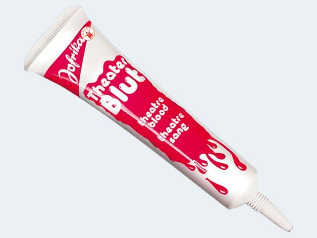 Actual product image Jofrika Blood