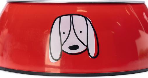 Image du produit Karlie Gamelle pour chien Jairo (48 cl)