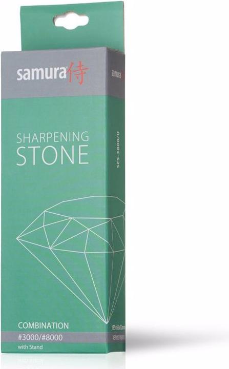 Immagine prodotto Samura Cote combinate #3000/#8000