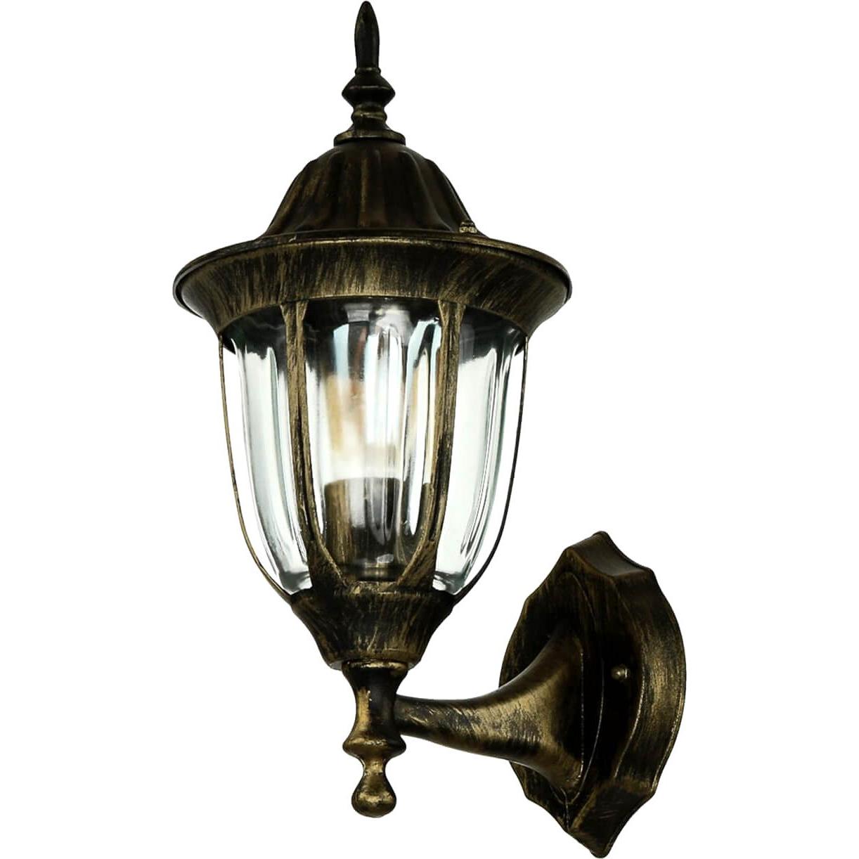 Licht-Erlebnisse, Gartenbeleuchtung, Milano (E27, IP44)