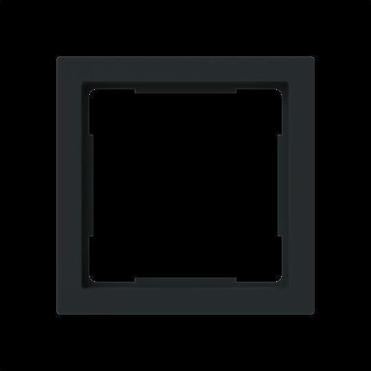 Nero numero RAL (simile a RAL 9005)