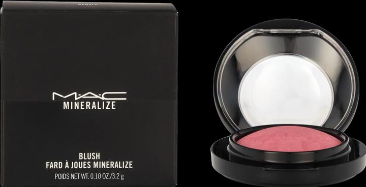 Actual product image MAC Cosmetics Mineralize Blush (Gentle)