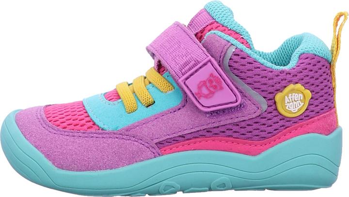 Image du produit Affenzahn Vegan Cheerly Eule 01637-40147 Shoes (32)