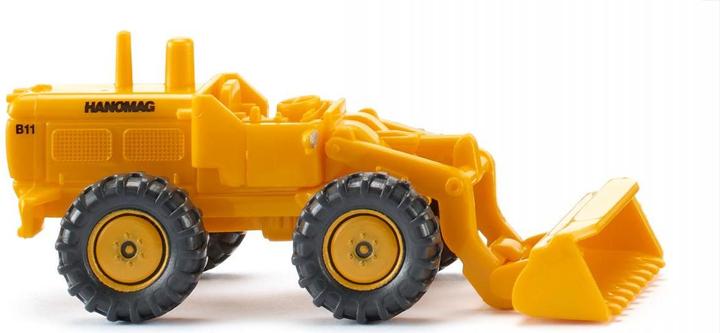 Actual product image Wiking N Hanomag wheel loader