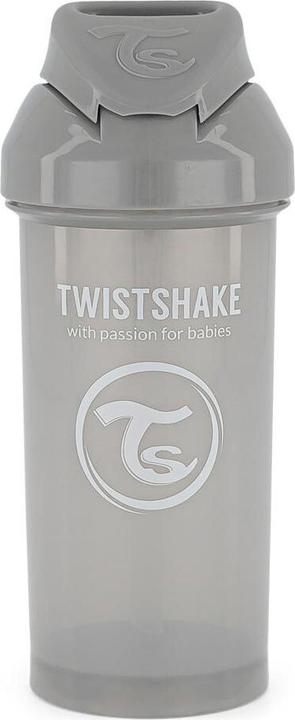 Produktbild Twistshake Strohhalmbecher (360 ml)
