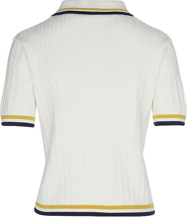 Produktbild Karo Kauer Poloshirt (L)