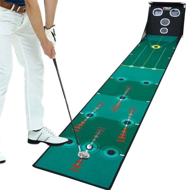 Immagine prodotto Cbx Golf Puttingmatte, Golf-Trainingsgerät