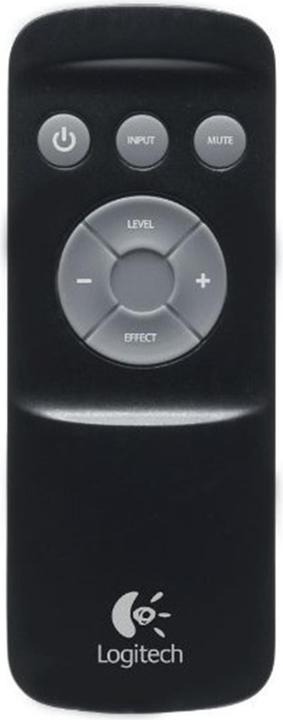 Immagine prodotto Logitech Altoparlante Surround Z906