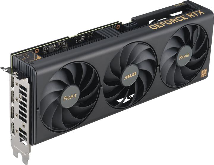 Produktbild ASUS ProArt GeForce RTX 4060 OC Edition (8 GB)