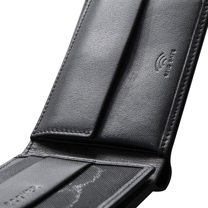 Actual product image Bogner billfold sh4 aspen nelio