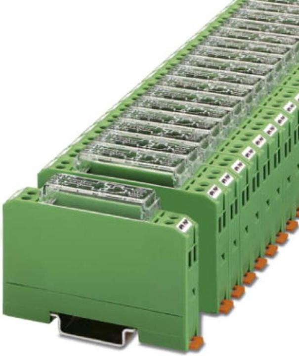 Actual product image Phoenix Contact Inverter module