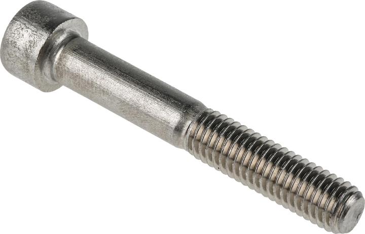 Produktbild RS PRO A2 s/steel hex socket cap screw,M8x55