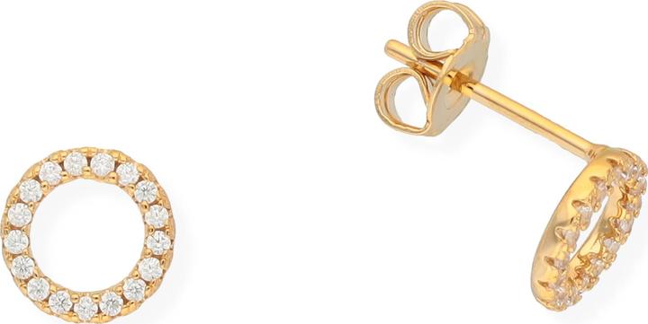 Produktbild Carat Style (Messing Plaqué Or)