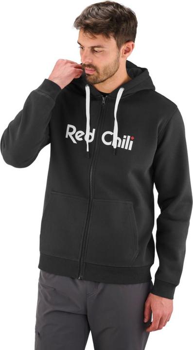 Produktbild Red Chili Me Corporate Zip Hoody (M)