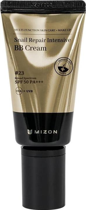 Mizon Snail Repair Intensive BB Cream #21 SPF 50 50ml with Snail Slime (21 beige)