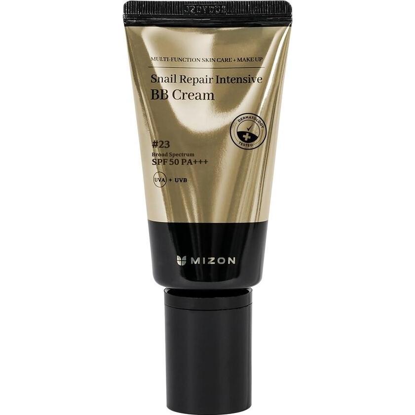 Mizon, Crema BB + CC, Snail Repair Intensive BB Cream Broad Spectrum SPF 30 50ml #31 (#31, 50 ml)