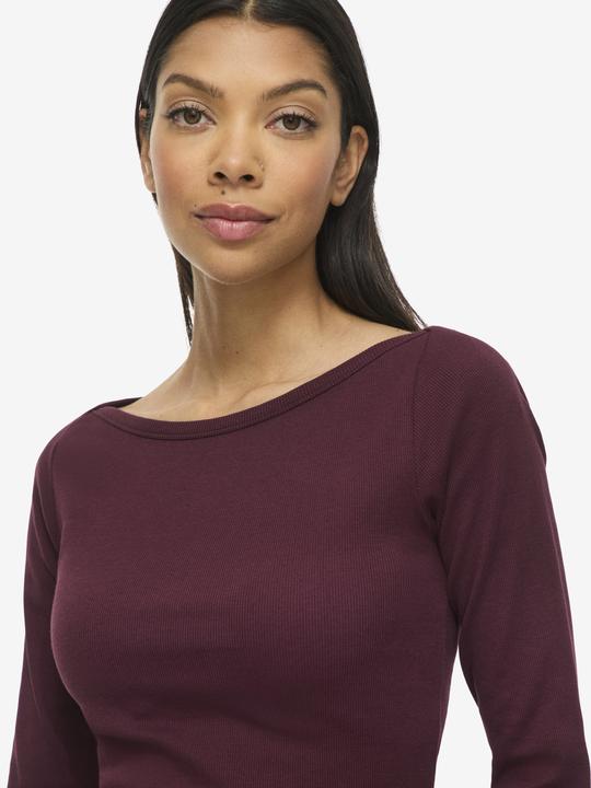 Produktbild Noisy May NMMAYA Bluse mit 3/4 Ärmeln (S)