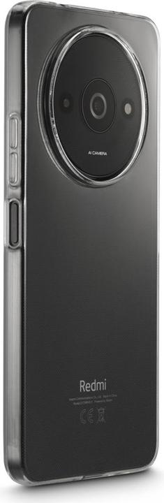 Actual product image Hama Always Clear (Xiaomi Redmi A3)