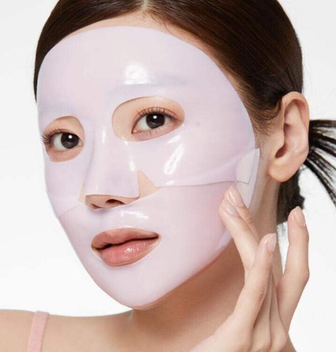 Immagine prodotto Medicube PDRN Maschera gel al collagene rosa