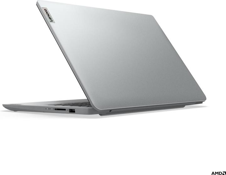 Produktbild Lenovo IdeaPad 1 (14", 512 GB, 16 GB, CH, AMD Ryzen 5 7520U)