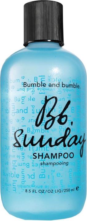 Productafbeelding Bumble and bumble Bb. Verzorging - Sunday Shampoo (250 ml, Vloeibare shampoo)