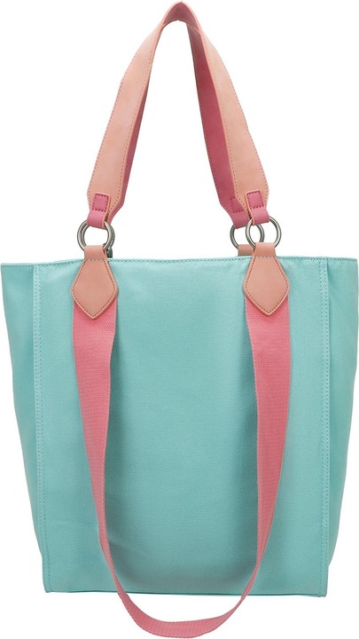 Immagine prodotto Fritzi aus Preußen Izzy02 Canvas Shopper Tasche 32 cm (12 l)